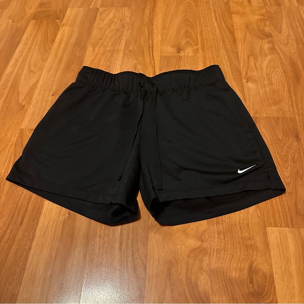 Nike Women’s Dri-Fit Attack Training Shorts